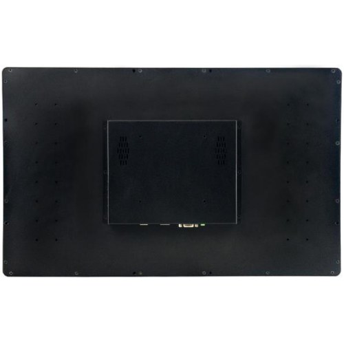 Hannspree HO275PTB 27" Full HD LED touchskærm - sort