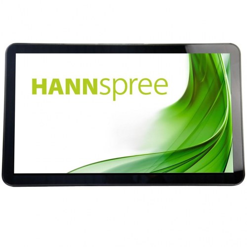 Hannspree HO275PTB 27" Full HD LED touchskærm - sort