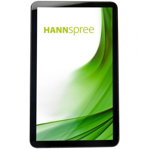 Hannspree HO275PTB 27" Full HD LED touchskærm - sort