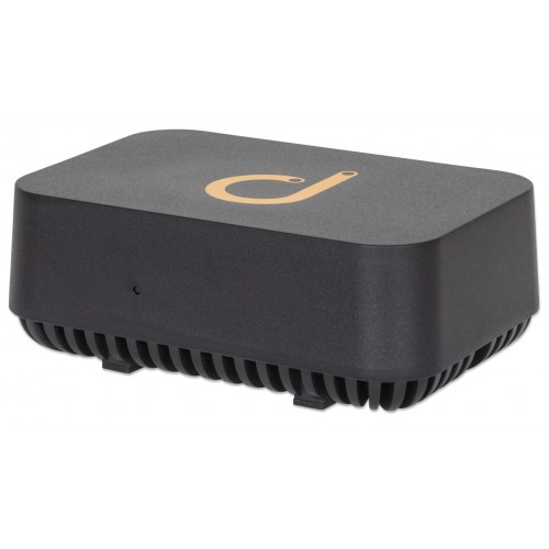 Intellinet Domotz Pro Box - unified system til fjernovervågning og cloud-styring af netværk og IP-enheder