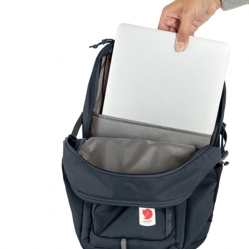 Fjällräven Skule 20 - kamerarygsæk 20 l, navy