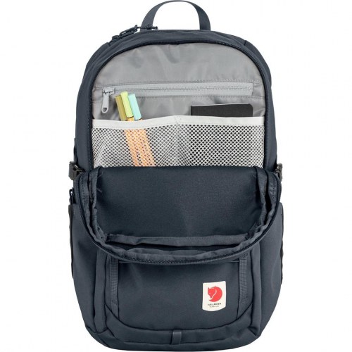 Fjällräven Skule 20 - kamerarygsæk 20 l, navy
