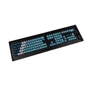 Traitors Yuki Onna keycap-sæt - UK layout til mekanisk tastatur