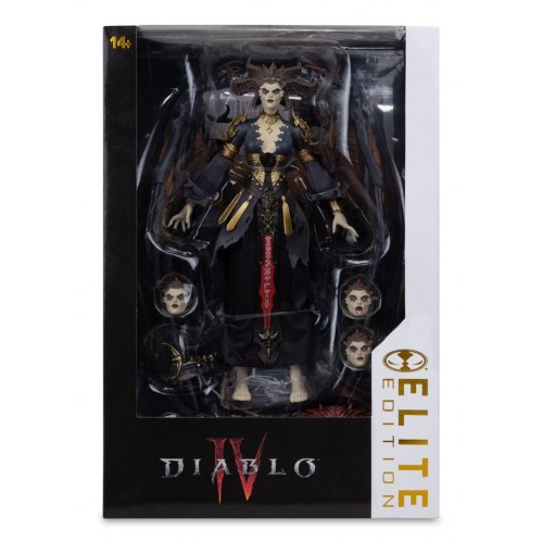 Diablo IV - Lilith samlefigur 17,8 cm (vinduesæske)
