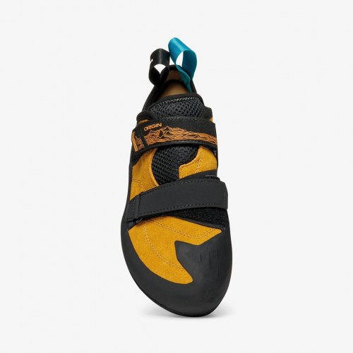 Scarpa Origin klatresko - str. 39, nektarin