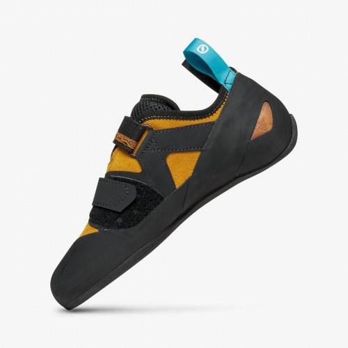 Scarpa Origin klatresko - str. 39, nektarin