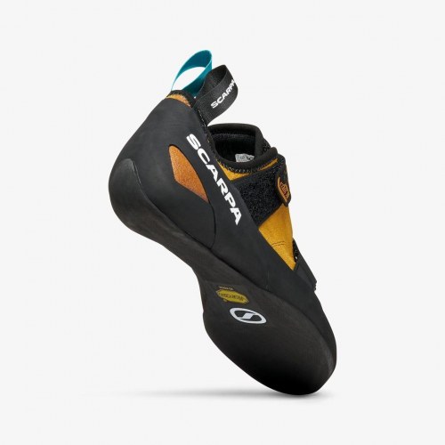 Scarpa Origin klatresko - str. 39, nektarin