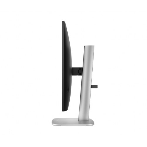 HP Series 5 Pro 27" FHD skærm - 120 Hz IPS, sort/sølv