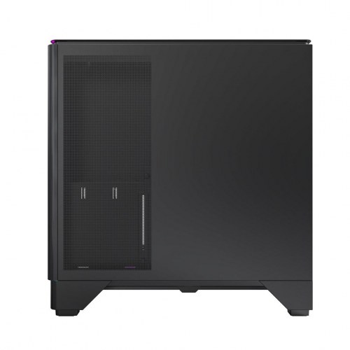 Montech King 45 PRO Tower - Sort PC kabinet