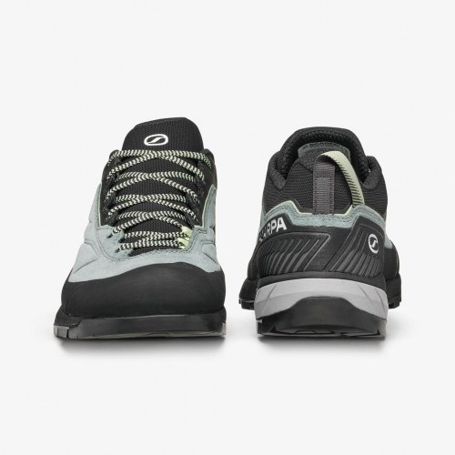 Scarpa Rapid XT Woman vandresko - Conifer/Sunny Lime, str. 37,5