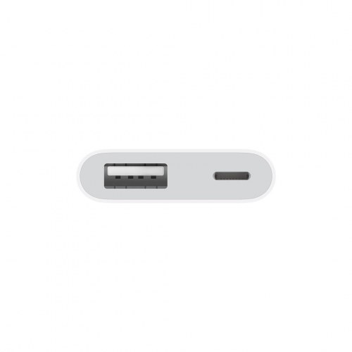 Apple Lightning til USB 3 kameraadapter