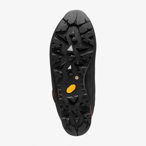 Scarpa Mont Blanc GTX bjergstøvle - str. 44, Tonic Orange