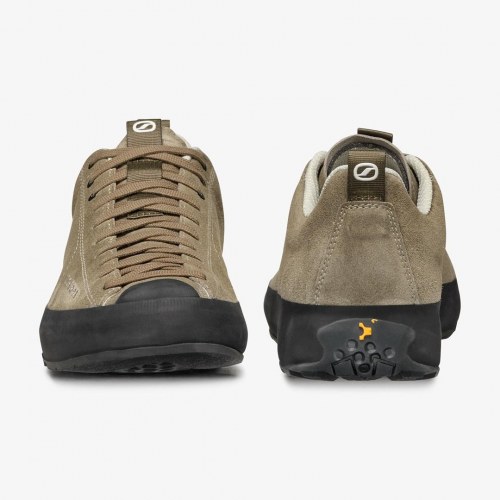 Scarpa Mojito Wrap sneakers - str. 46,5 - Dark Rock
