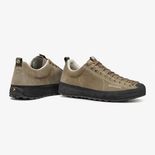Scarpa Mojito Wrap sneakers - str. 46,5 - Dark Rock