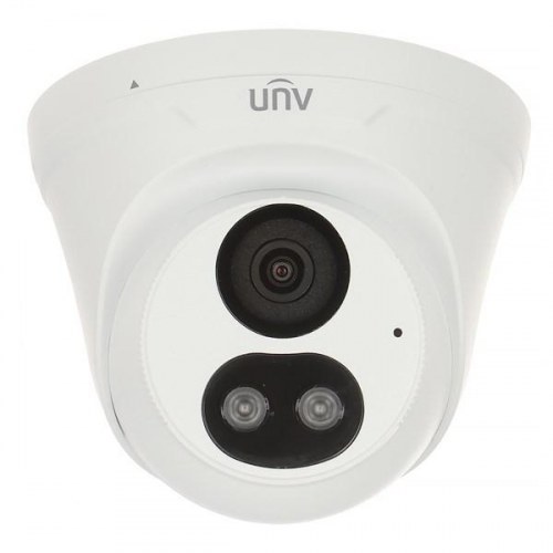 UNV ColorHunter IPC3618LE-ADF28KC-DL IP-kamera 8 Mpx 2,8 mm