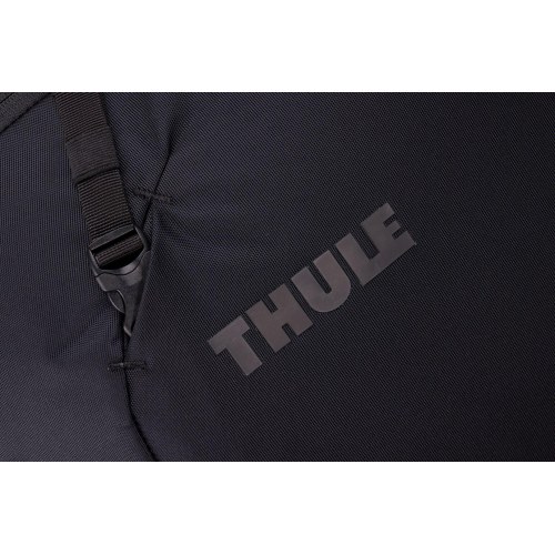 Thule Subterra 2 TSR490 rejsetaske på hjul 90 l - sort, blød skal