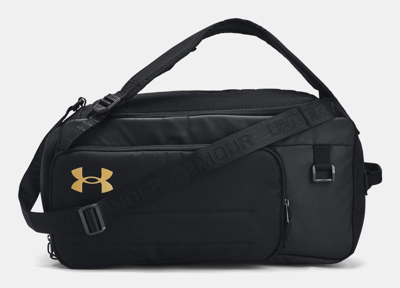 Under Armour UA Contain Duo Small - 40 l sportstaske/duffel til friluftsliv