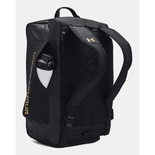 Under Armour UA Contain Duo Small - 40 l sportstaske/duffel til friluftsliv