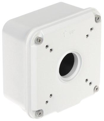 Kamerabeslag/junction box TR-JB06-A-IN - til overvågningskamera