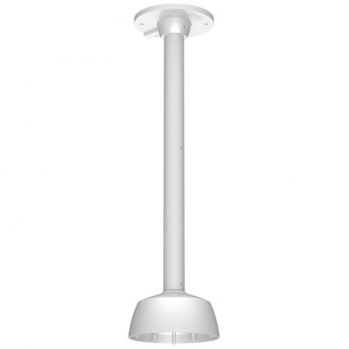 Hikvision DS-1271ZJ-160 pendelbeslag til overvågningskamera - hvid, aluminium, 60 cm