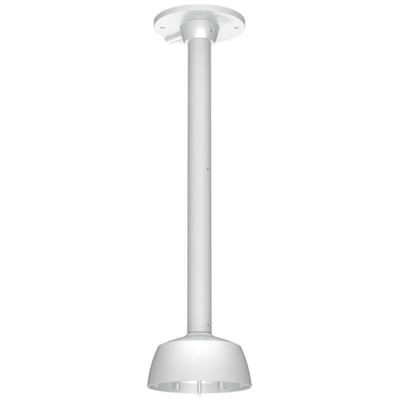 Hikvision DS-1271ZJ-160 pendelbeslag til overvågningskamera - hvid, aluminium, 60 cm