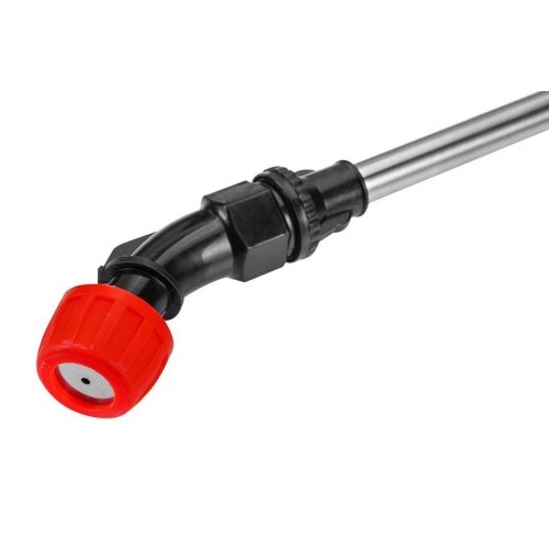 GRAPHITE Energy+ 18V batterisprøjte - 15 l tank (uden batteri)