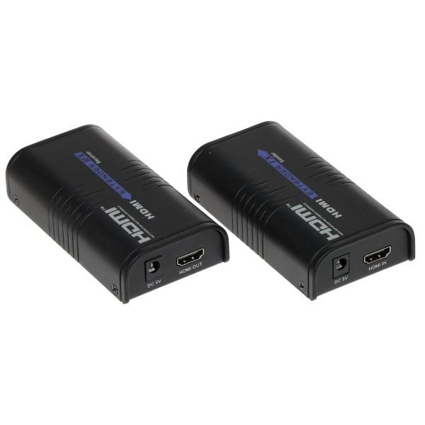 HDMI Extender - HDMI-EX-200-V5 signalforlænger