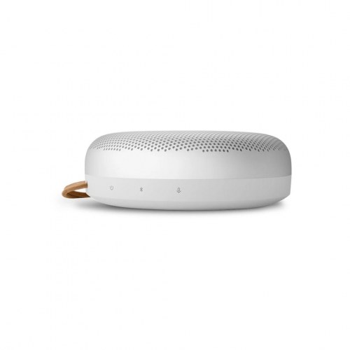Bang & Olufsen Beosound A1 (3. gen) bærbar Bluetooth-højttaler - Aluminium, 60 W