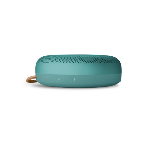 Bang & Olufsen Beosound A1 (3. gen) bluetooth-højttaler - Grøn, 60 W