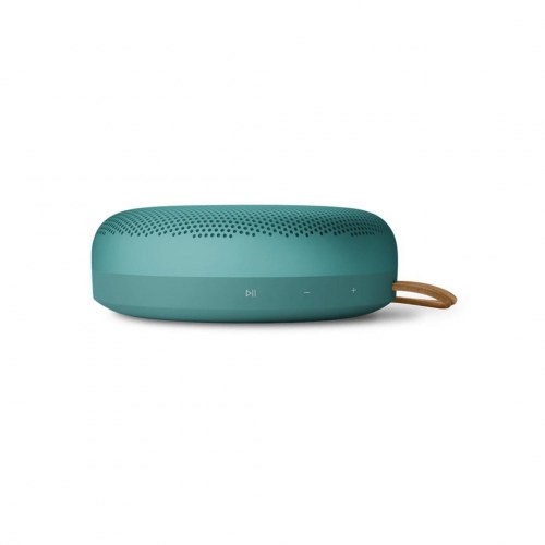 Bang & Olufsen Beosound A1 (3. gen) bluetooth-højttaler - Grøn, 60 W