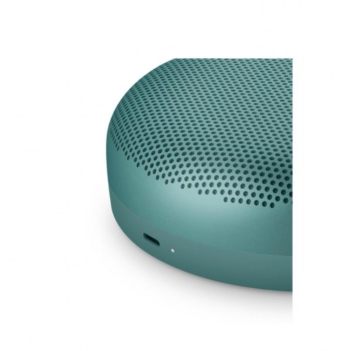 Bang & Olufsen Beosound A1 (3. gen) bluetooth-højttaler - Grøn, 60 W
