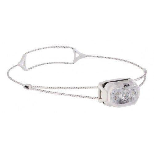 Petzl Swift LT pandelampe - hvid, LED