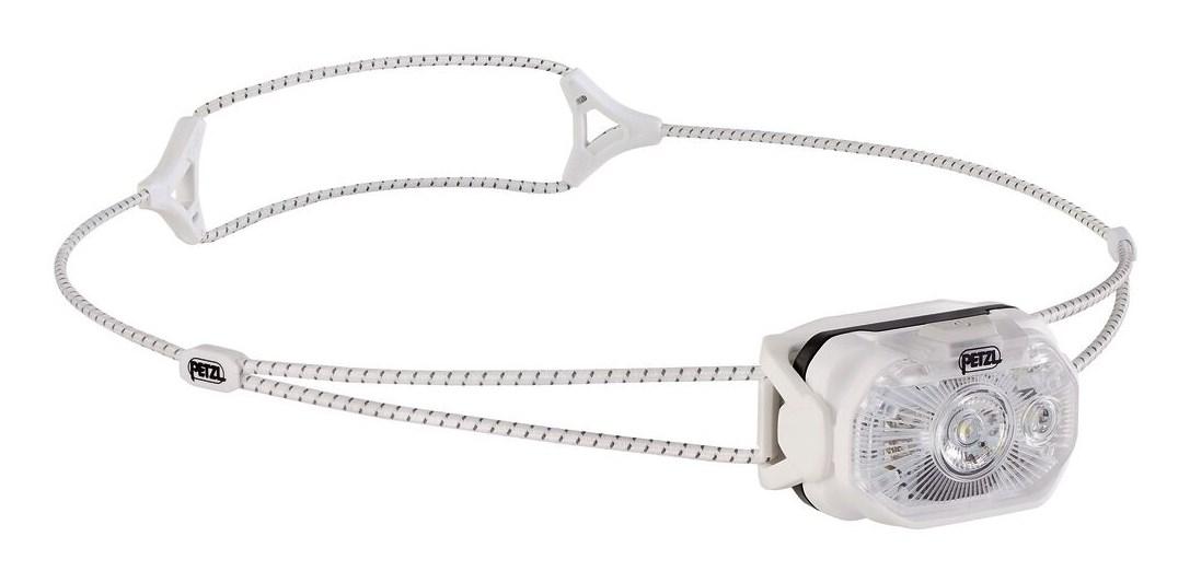 Petzl Swift LT pandelampe - hvid, LED
