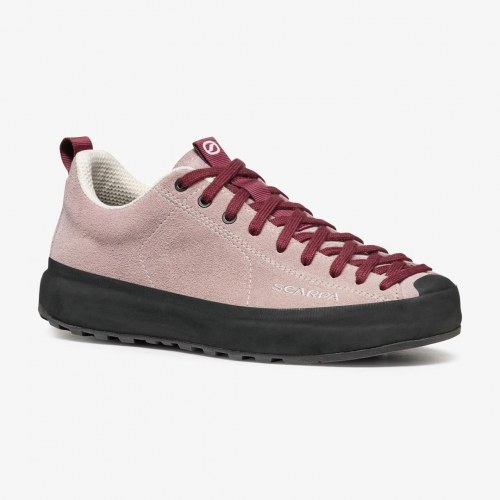 Scarpa Mojito Wrap sneakers - str. 40,5 - Light Mauve