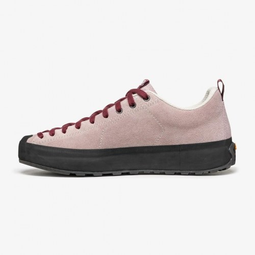 Scarpa Mojito Wrap sneakers - str. 40,5 - Light Mauve