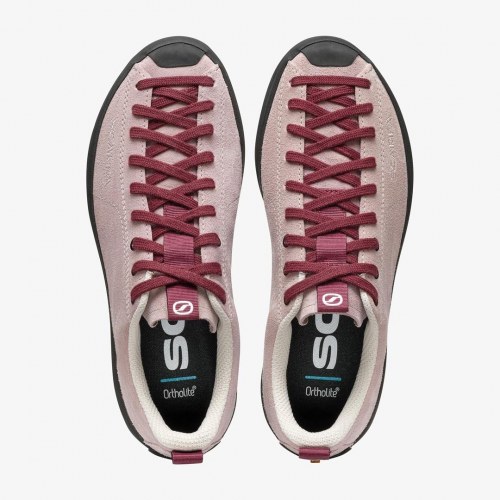 Scarpa Mojito Wrap sneakers - str. 40,5 - Light Mauve