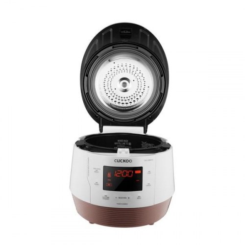 Cuckoo iCook Q5 multicooker - Premium Rose/White