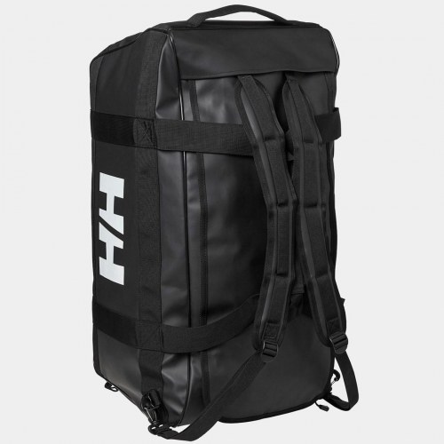 Helly Hansen HH Scout duffeltaske 70 l - sort (polyester/TPU)