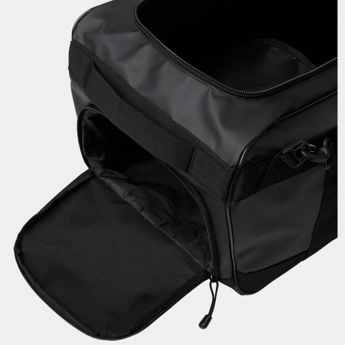 Helly Hansen HH Scout duffeltaske 70 l - sort (polyester/TPU)