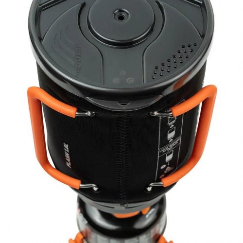 Jetboil Flash 1,8 l - gaskoger til hurtig opkogning