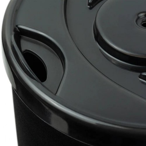 Jetboil Flash 1,8 l - gaskoger til hurtig opkogning