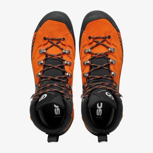 Scarpa Ribelle TRK GTX vandrestøvle - 41,5 - Tonic Orange