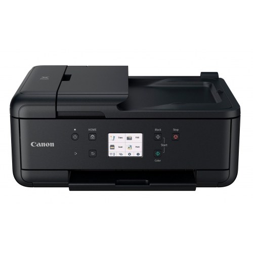 Canon PIXMA TR7650 inkjet multifunktionsprinter A4 - 4.800 × 1.200 dpi, Wi‑Fi