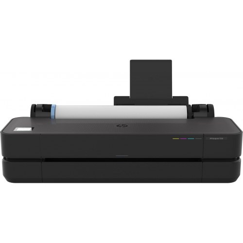 HP DesignJet T250 24" inkjet-plotter - 2025 edition