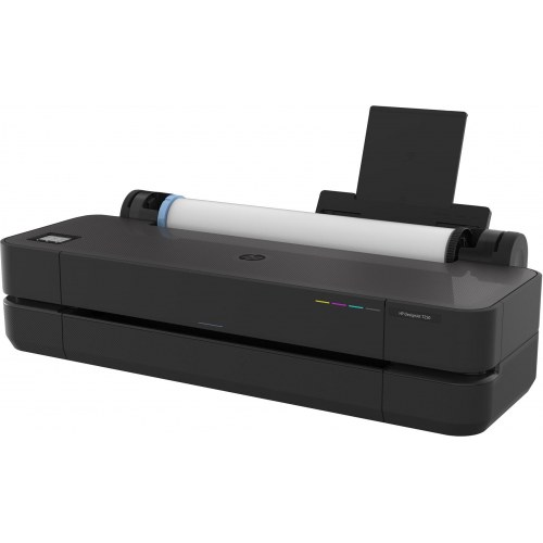 HP DesignJet T250 24" inkjet-plotter - 2025 edition