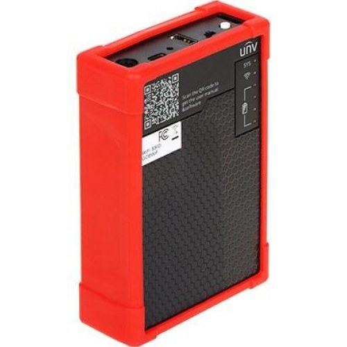 Uniview GCB01-B7 CCTV-tester - bærbar netværksværktøj