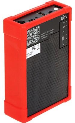 Uniview GCB01-B7 CCTV-tester - bærbar netværksværktøj