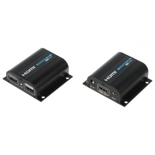 HDMI extender med splitter - SP-EX-6IR-V4
