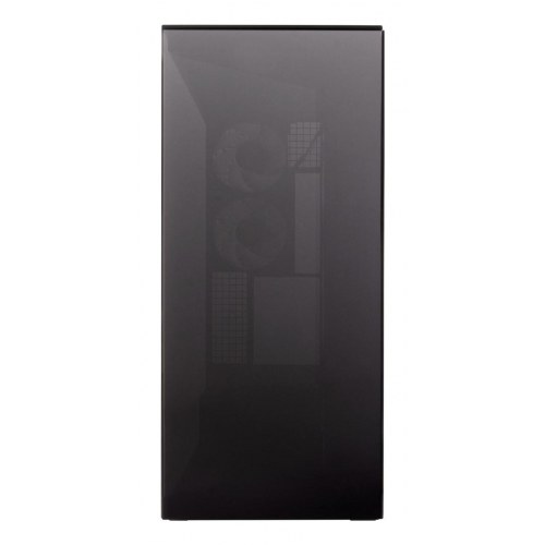 ARCTIC Xtender - sort premium E-ATX pc-kabinet med hærdet glas