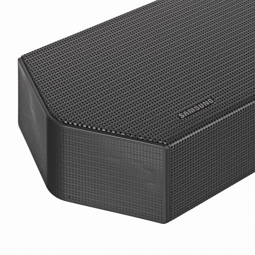 Samsung HW-Q600H soundbar 3.1.2 kanaler med subwoofer - Sort